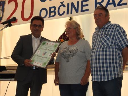 Osrednja slovesnost ob 20. občinskem prazniku Občine Razkrižje 51